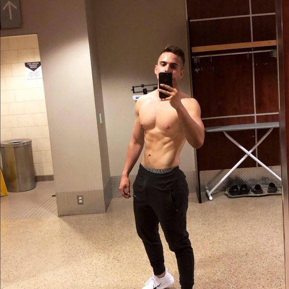 Meet your Posher, Michael - Picture 1 of 1